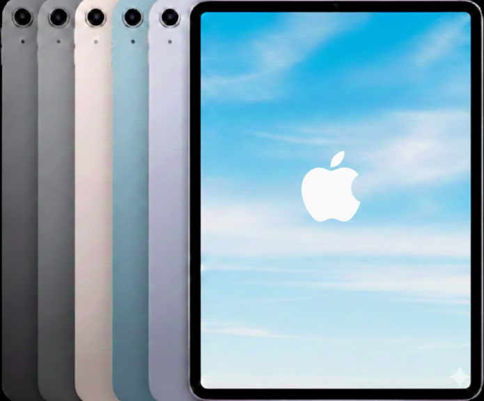 Apple iPad Air 5 (2022) 64GB A2589 10.9" Wifi + Cellular 5G - A1601261SP